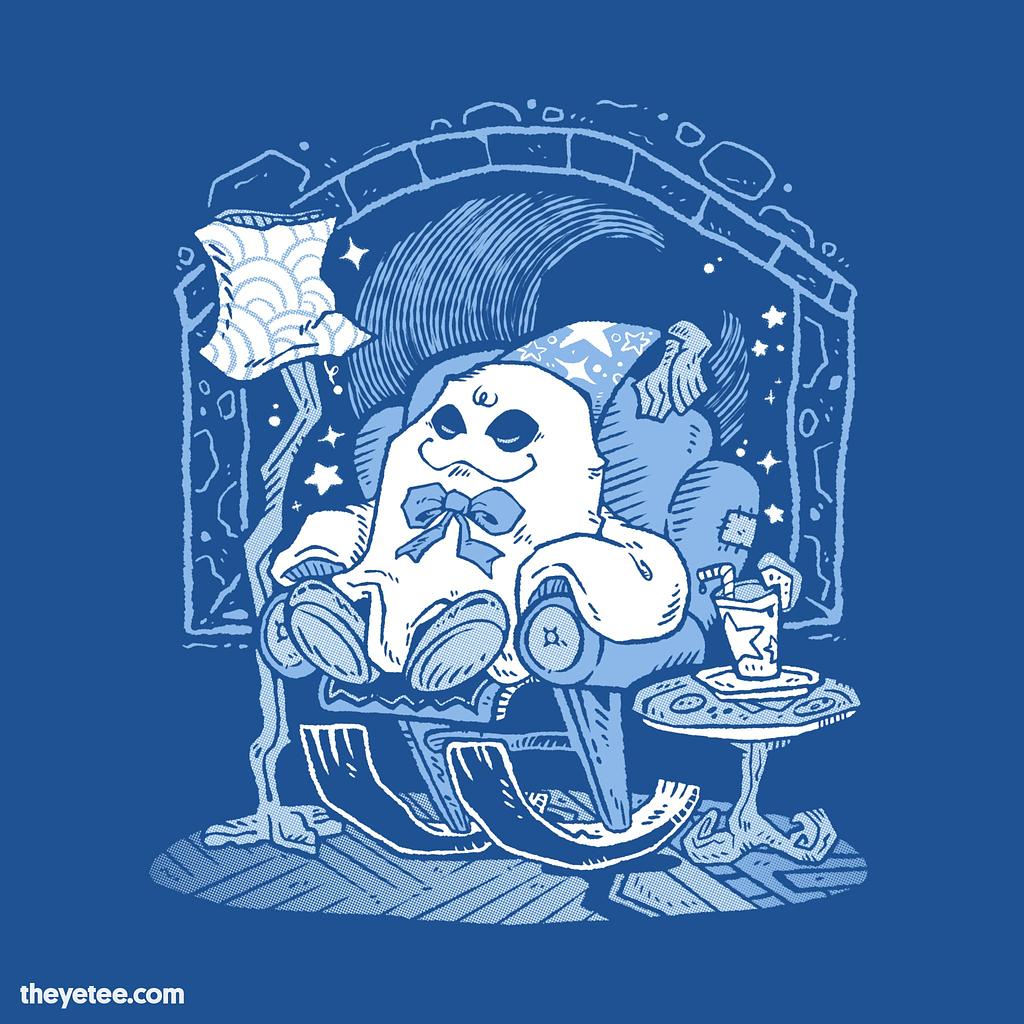 The Yetee: ME TIME