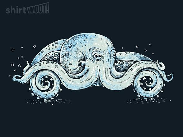Woot!: Octobug