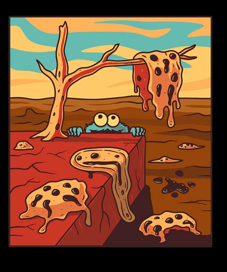 Qwertee: Persistence Of Cookies