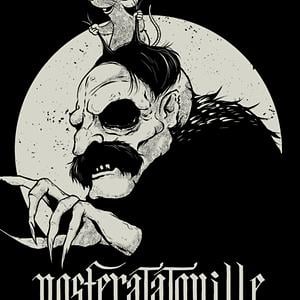 Graphic for Nosferatatouille