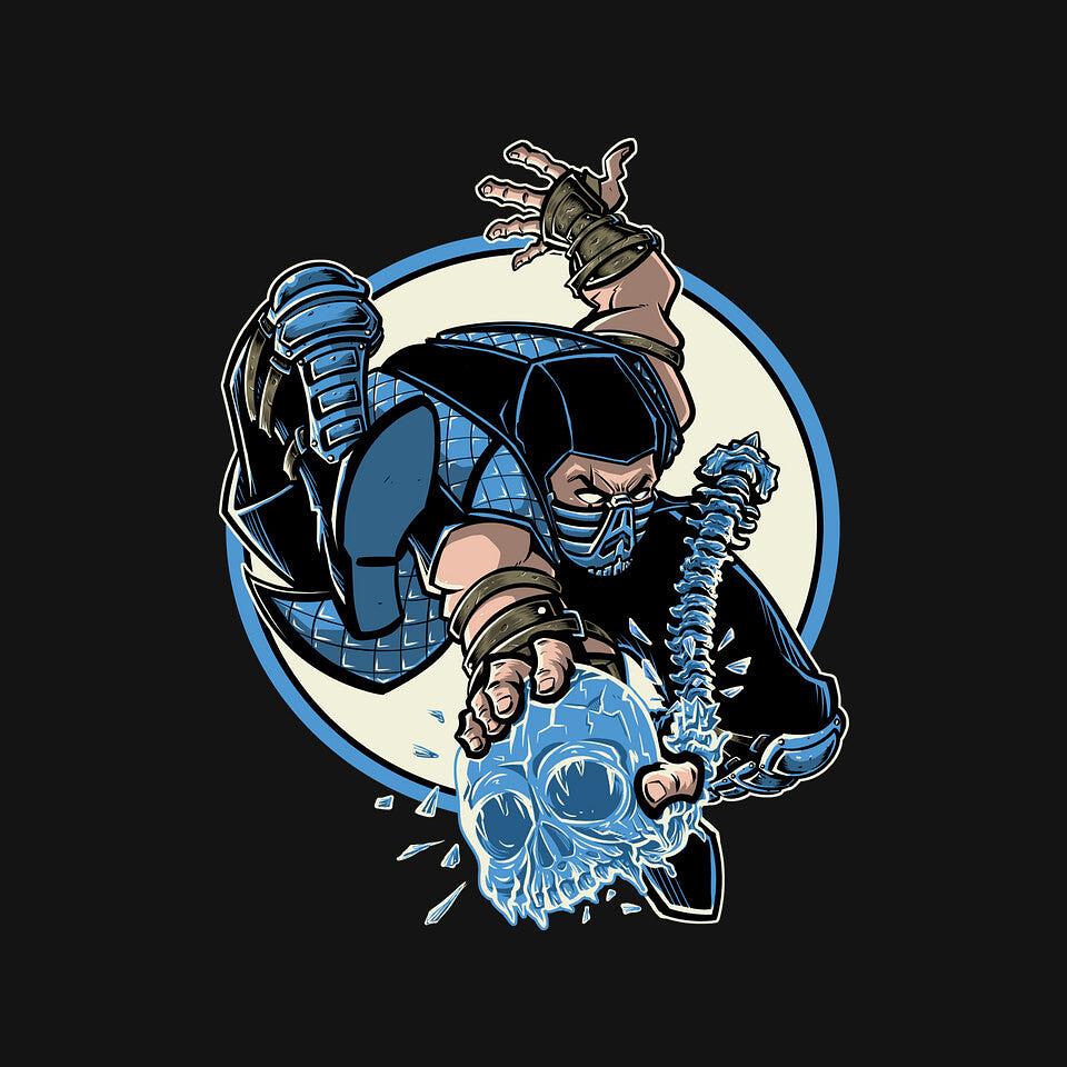 TeeFury: BI Han 300