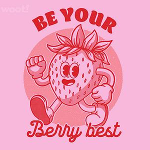 Graphic for Berry Best
