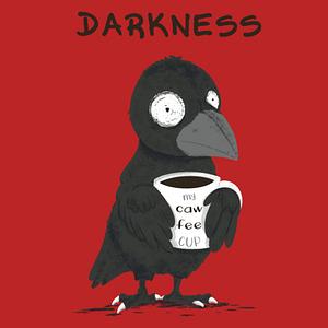 Graphic for Hello Darkness