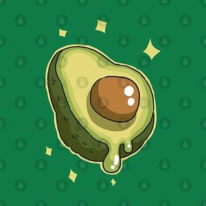 Graphic for Avocado
