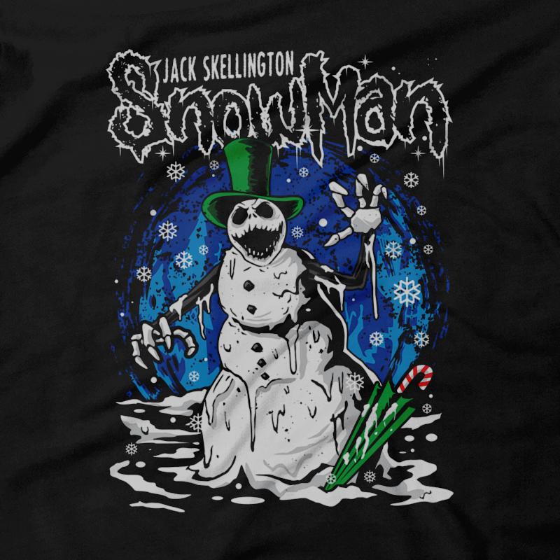 Draculabyte: Psycho Snowman