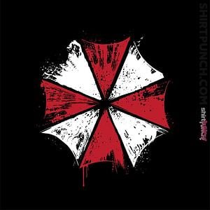Graphic for Umbrella Corp