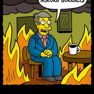 Graphic for This Is Aurora Borealis