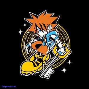 Graphic for Heart Kid