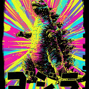 Graphic for Popzilla