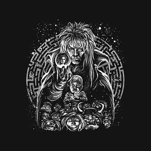 Graphic for Goblin King Under The Snow