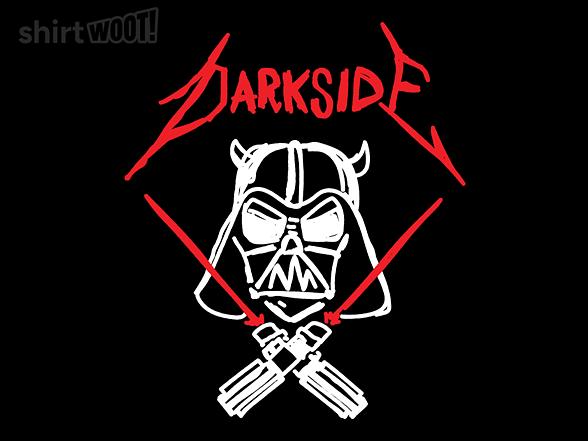 Woot!: Darkside Metal