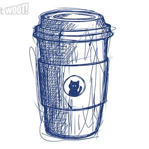 Graphic for Caffeine Lines