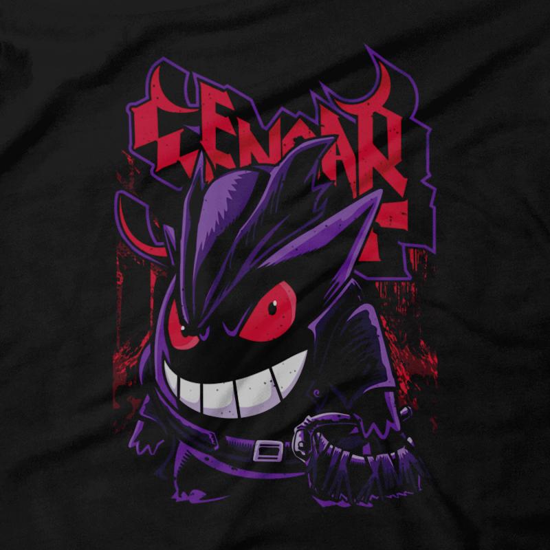 Draculabyte: Bloodgar