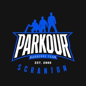 Graphic for Parkour Team