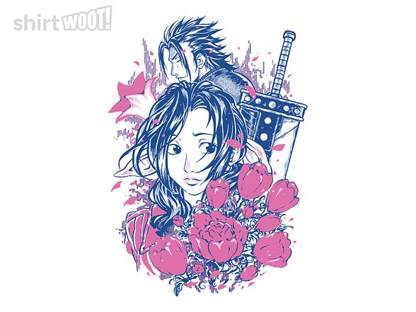 Woot!: Garden Of Memories