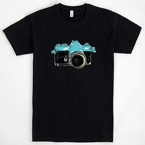 Graphic for Look at the moon