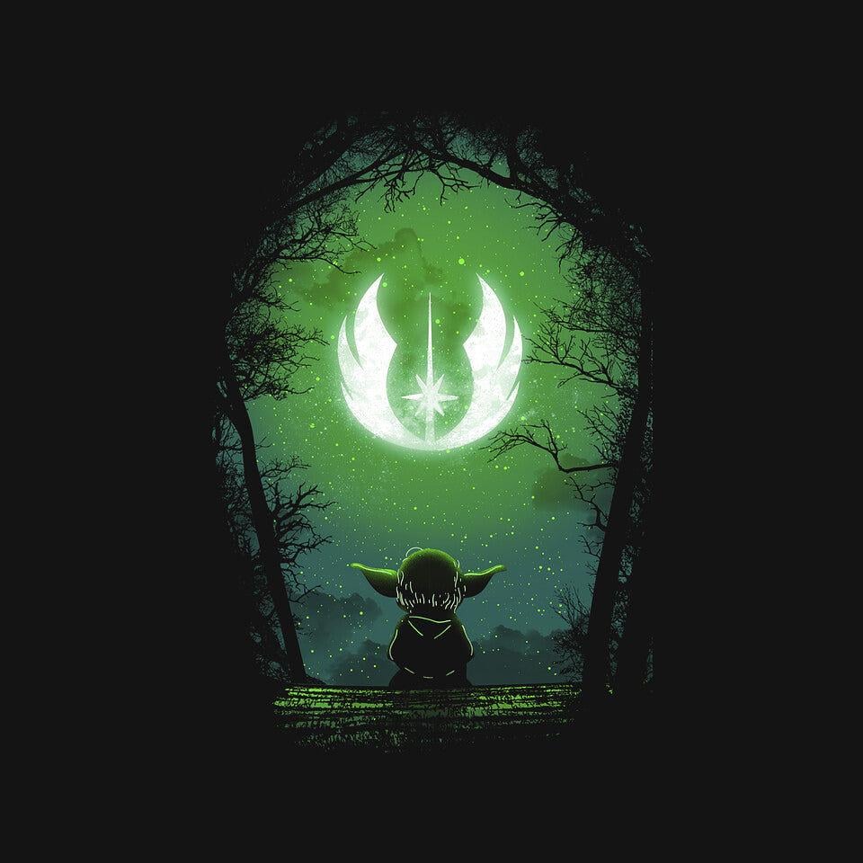TeeFury: Negative Master
