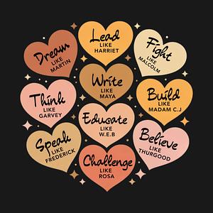 Graphic for heroes-of-black-history