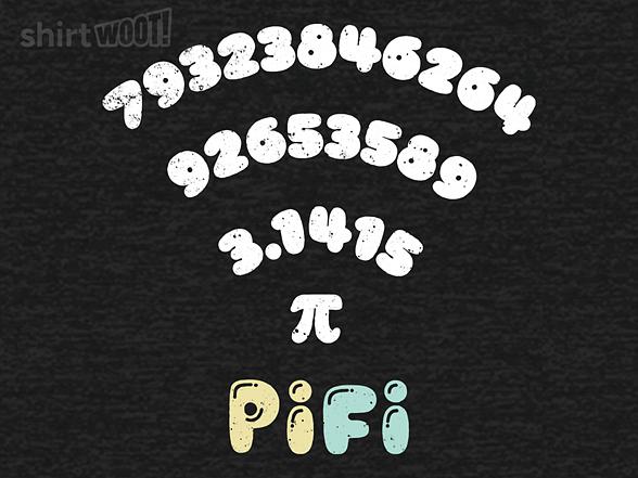 Woot!: Tough Password