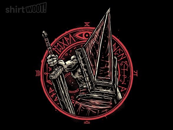 Woot!: Keeper of the Town