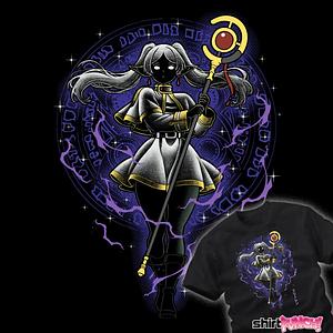 Graphic for The Eternal Mage Shadow