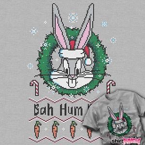 Graphic for Bah Hum Bug