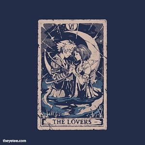 Graphic for A Tender Moment