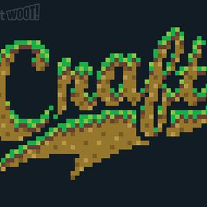 Graphic for Team Craft