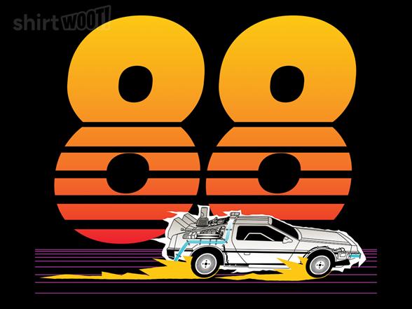 Woot!: VHS Time Machine