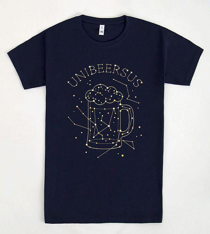 Pampling: Unibeersus