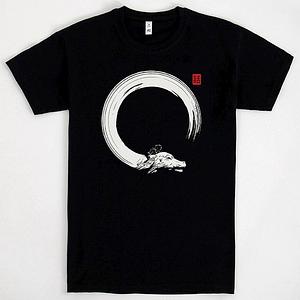 Graphic for Never Ending Enso