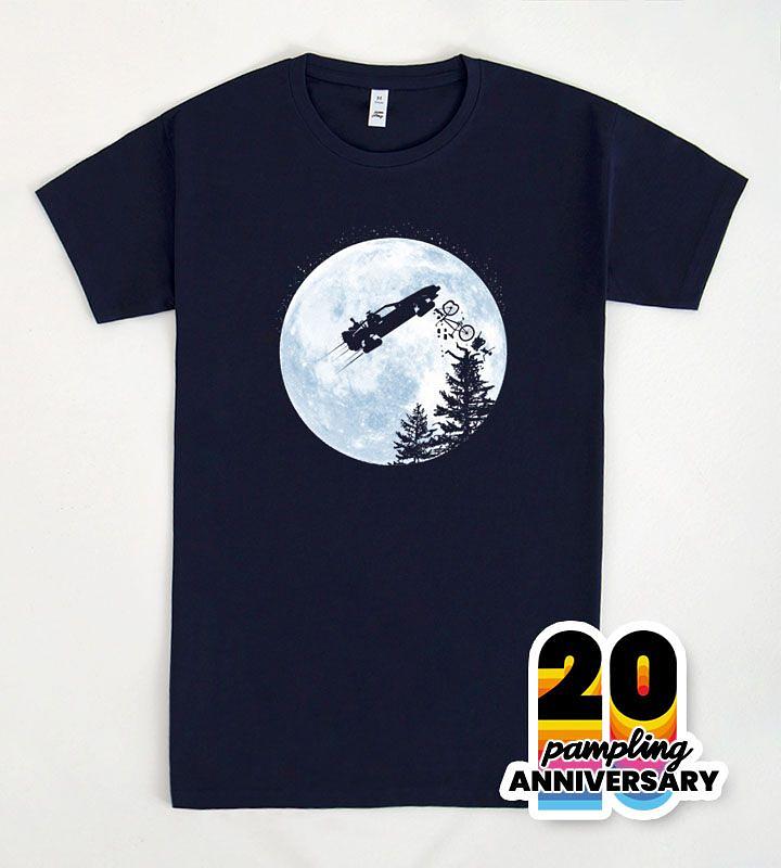 Pampling: Inadvertent