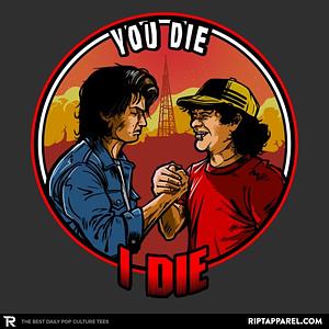 Graphic for Hawkins Handshake