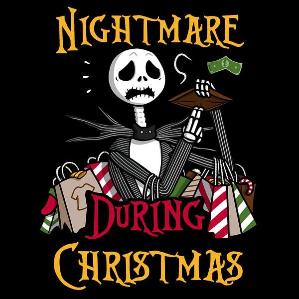 NeatoShop: Christmas Nightmare!