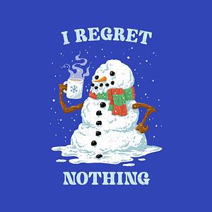 Graphic for Hot Coffee And No Regrets