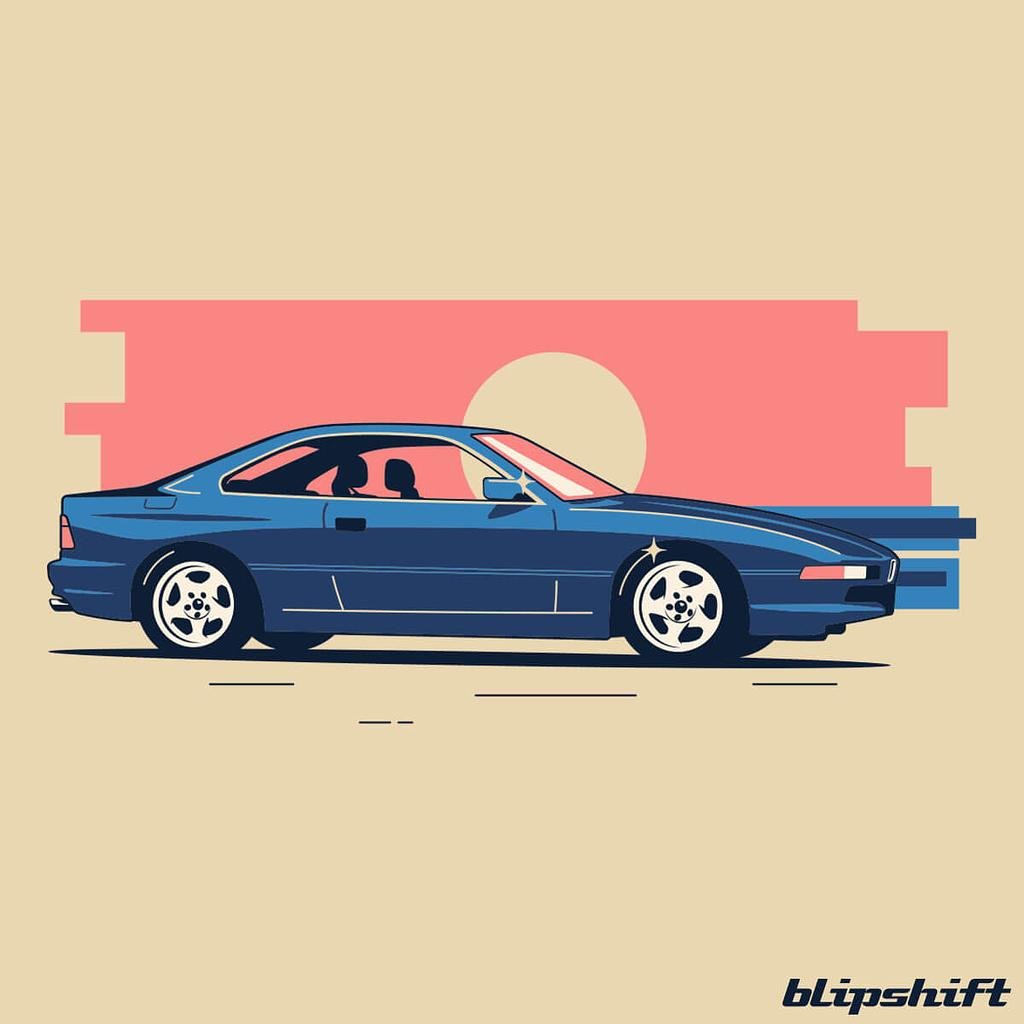 blipshift: In the 8-ies