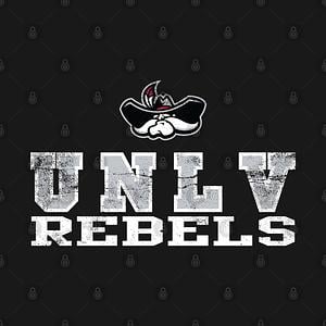 Graphic for UNLV Rebels