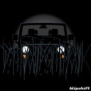 Graphic for Creepers