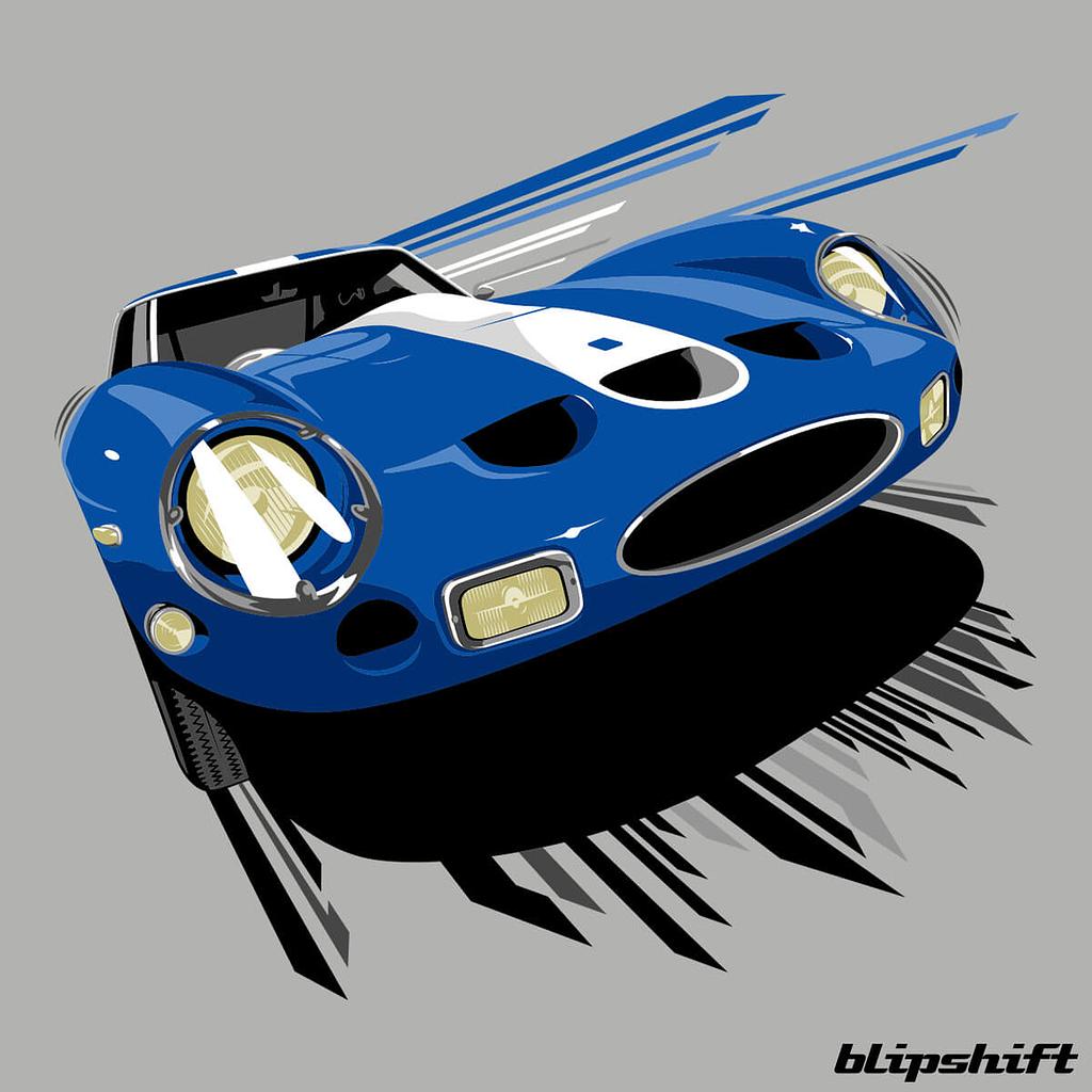 blipshift: The F Bomb