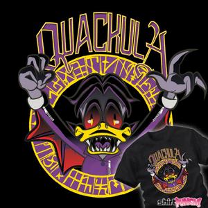 Graphic for Quackula