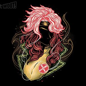 Graphic for Touch of Power