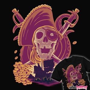 Graphic for Pirate's Treasure