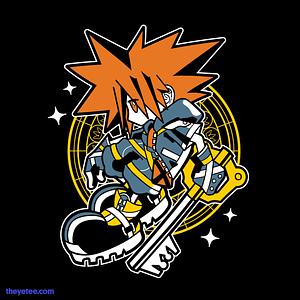 Graphic for Return to the Light