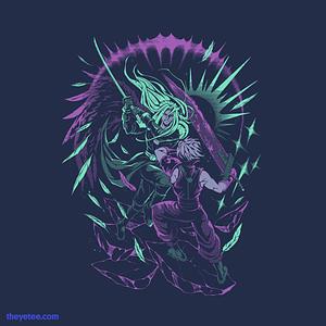 Graphic for Seven Seconds Till The End