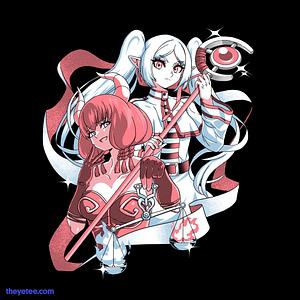 Graphic for scale of fate