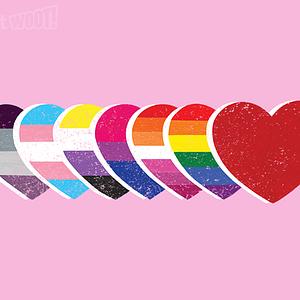 Graphic for Universal Love