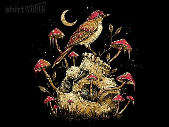 Woot!: Organic Paradox