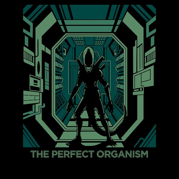 NeatoShop: The perfect organism.