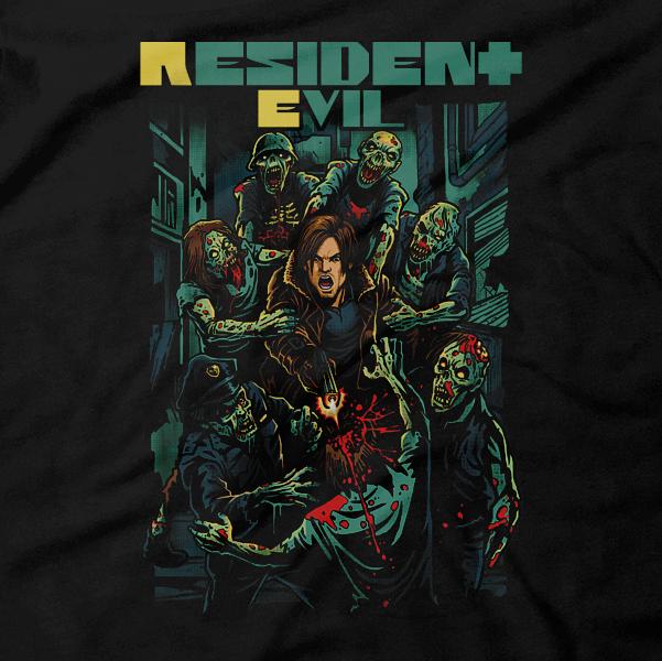 Draculabyte: Zombie Pit