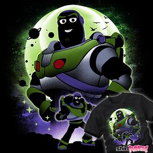 Graphic for Buzz Lightyear Sunset